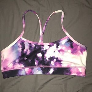 lululemon bra